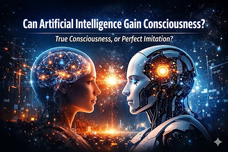 Can AI One Day Say "I"? The Depths of the Consciousness Debate